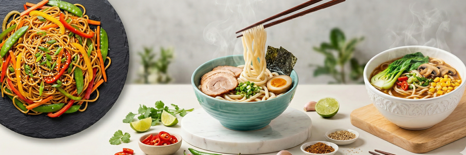 منتجاتنا Header